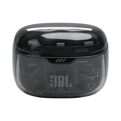 JBL Tune Beam Ghost True Wireless Noise Cancelling earbuds JBL Tune Beam Ghost True Wireless Noise Cancelling earbuds