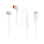 JBL Tune 310C USB-C Wired Hi-Res In-Ear Headphones