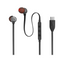 JBL Tune 310C USB-C Wired Hi-Res In-Ear Headphones