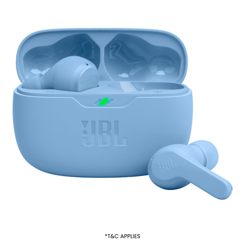 JBL Wave Beam True Wireless Earbuds JBL Wave Beam True Wireless Earbuds