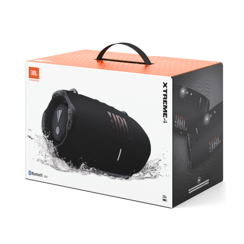 JBL Xtreme 4 JBL Xtreme 4