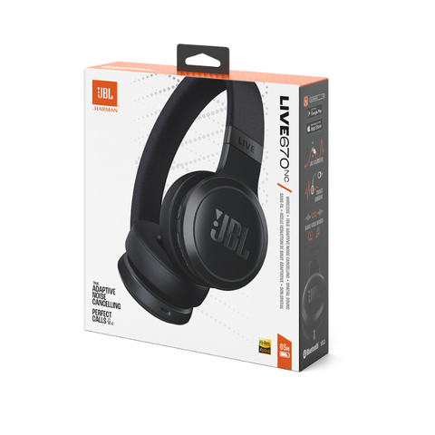 JBL Live 670NC JBL Live 670NC