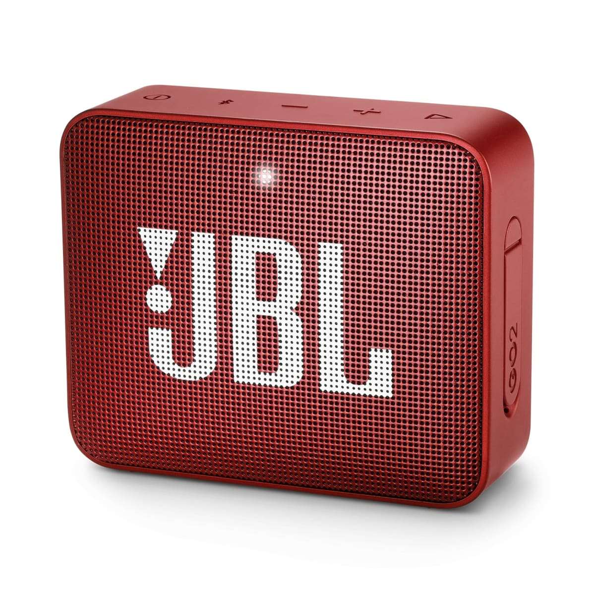JBL GO 2 Portable Bluetooth Speaker JBL GO 2 Portable Bluetooth Speaker