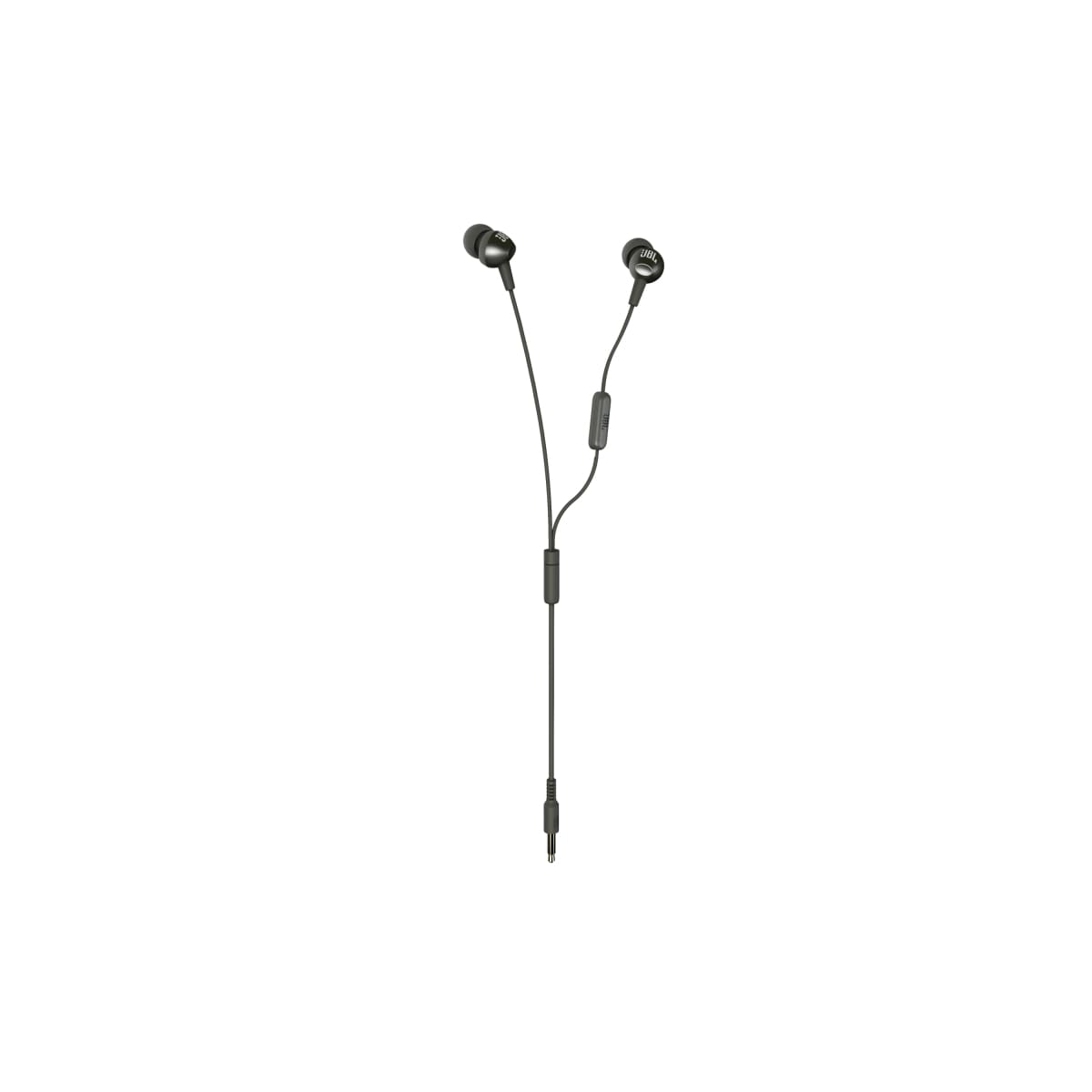 JBL C200SI In-Ear Headphones with Built-in Microphone JBL C200SI In-Ear Headphones with Built-in Microphone