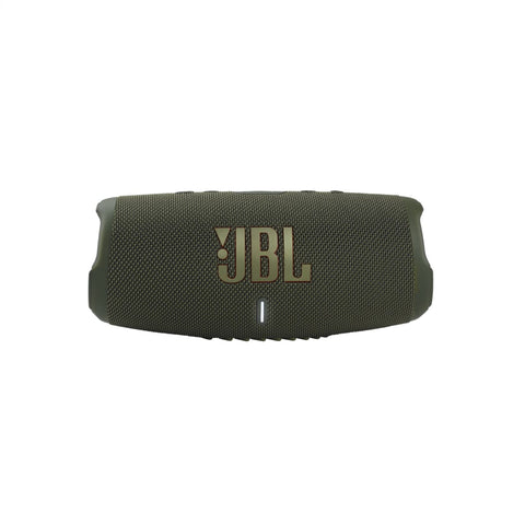 JBL CHARGE 5 Portable Bluetooth Speaker JBL CHARGE 5 Portable Bluetooth Speaker