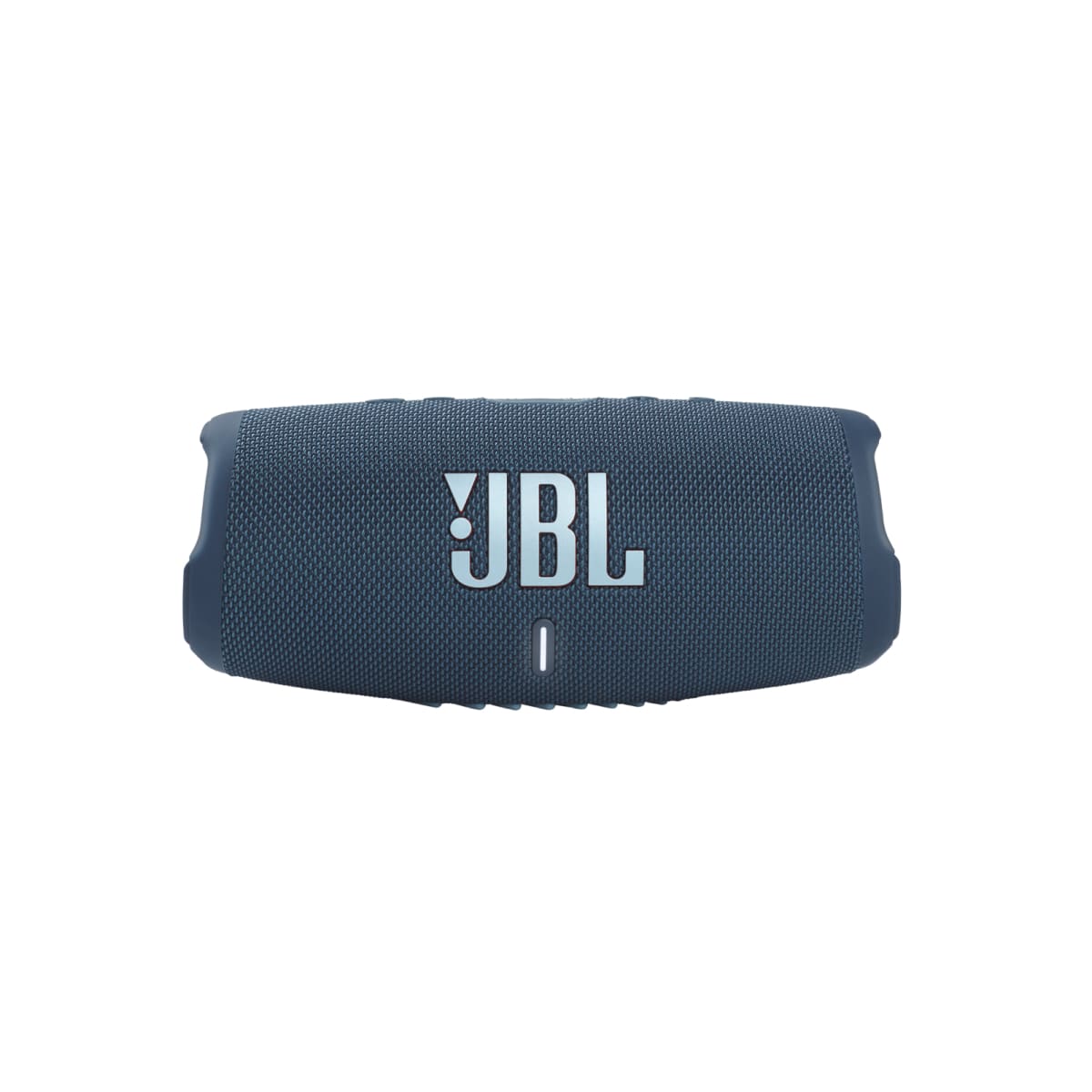 JBL CHARGE 5 Portable Bluetooth Speaker - Blue JBL CHARGE 5 Portable Bluetooth Speaker - Blue