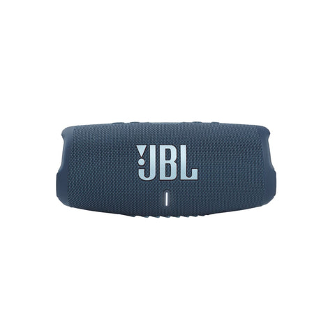JBL CHARGE 5 Portable Bluetooth Speaker - Blue JBL CHARGE 5 Portable Bluetooth Speaker - Blue