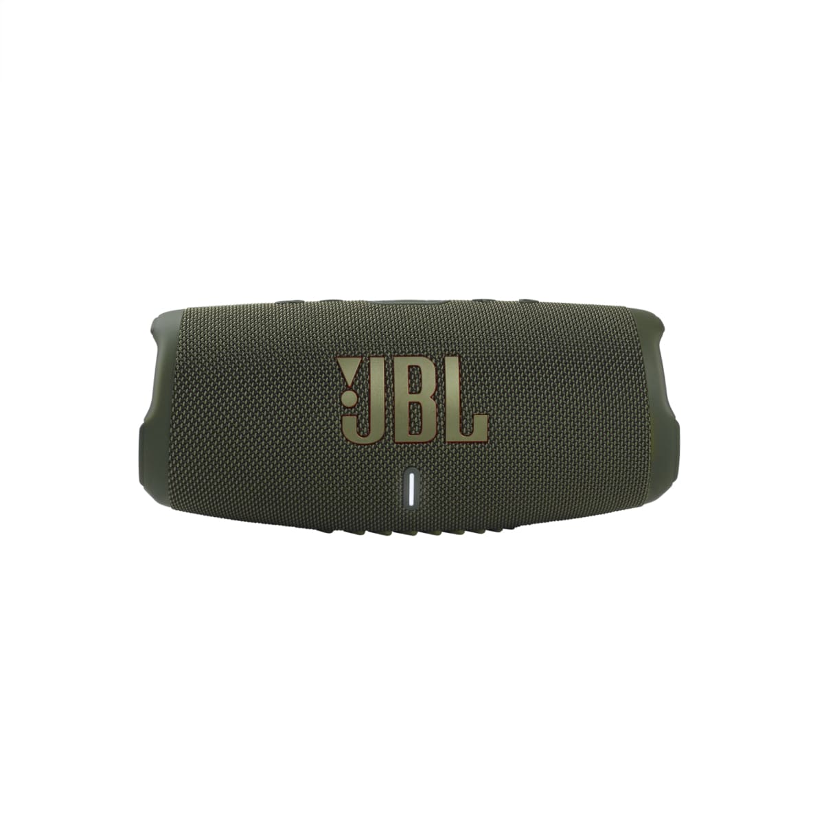 JBL CHARGE 5 Portable Bluetooth Speaker - Green JBL CHARGE 5 Portable Bluetooth Speaker - Green