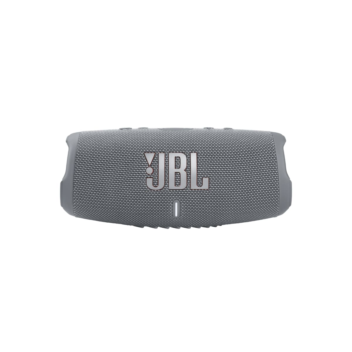 JBL CHARGE 5 Portable Bluetooth Speaker - Grey JBL CHARGE 5 Portable Bluetooth Speaker - Grey