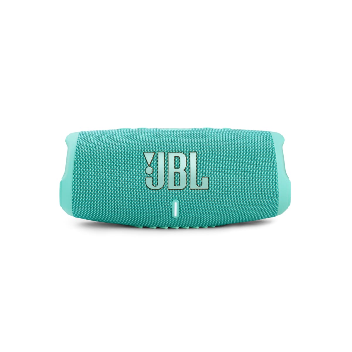 JBL CHARGE 5 Portable Bluetooth Speaker - Teal JBL CHARGE 5 Portable Bluetooth Speaker - Teal