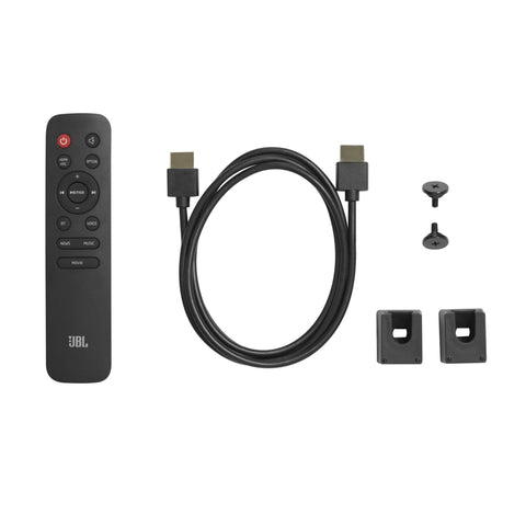 JBL CINEMA SB170 2.1 Channel soundbar with wireless  JBL CINEMA SB170 2.1 Channel soundbar with wireless