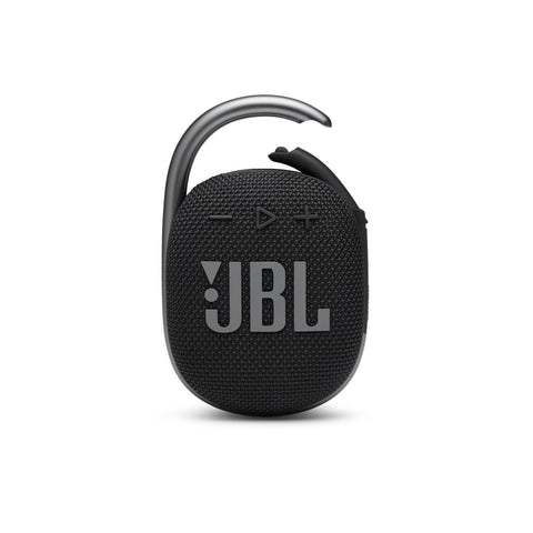 JBL CLIP 4 Ultra-portable Waterproof Bluetooth Speaker JBL CLIP 4 Ultra-portable Waterproof Bluetooth Speaker
