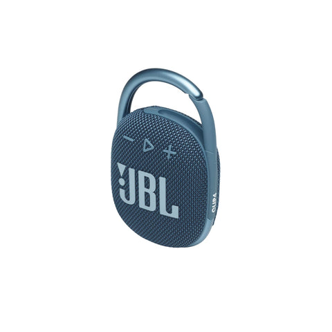 JBL CLIP 4 Ultra-portable Waterproof Bluetooth Speaker -  JBL CLIP 4 Ultra-portable Waterproof Bluetooth Speaker -