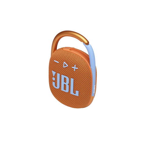 JBL CLIP 4 Ultra-portable Waterproof Bluetooth Speaker -  JBL CLIP 4 Ultra-portable Waterproof Bluetooth Speaker -