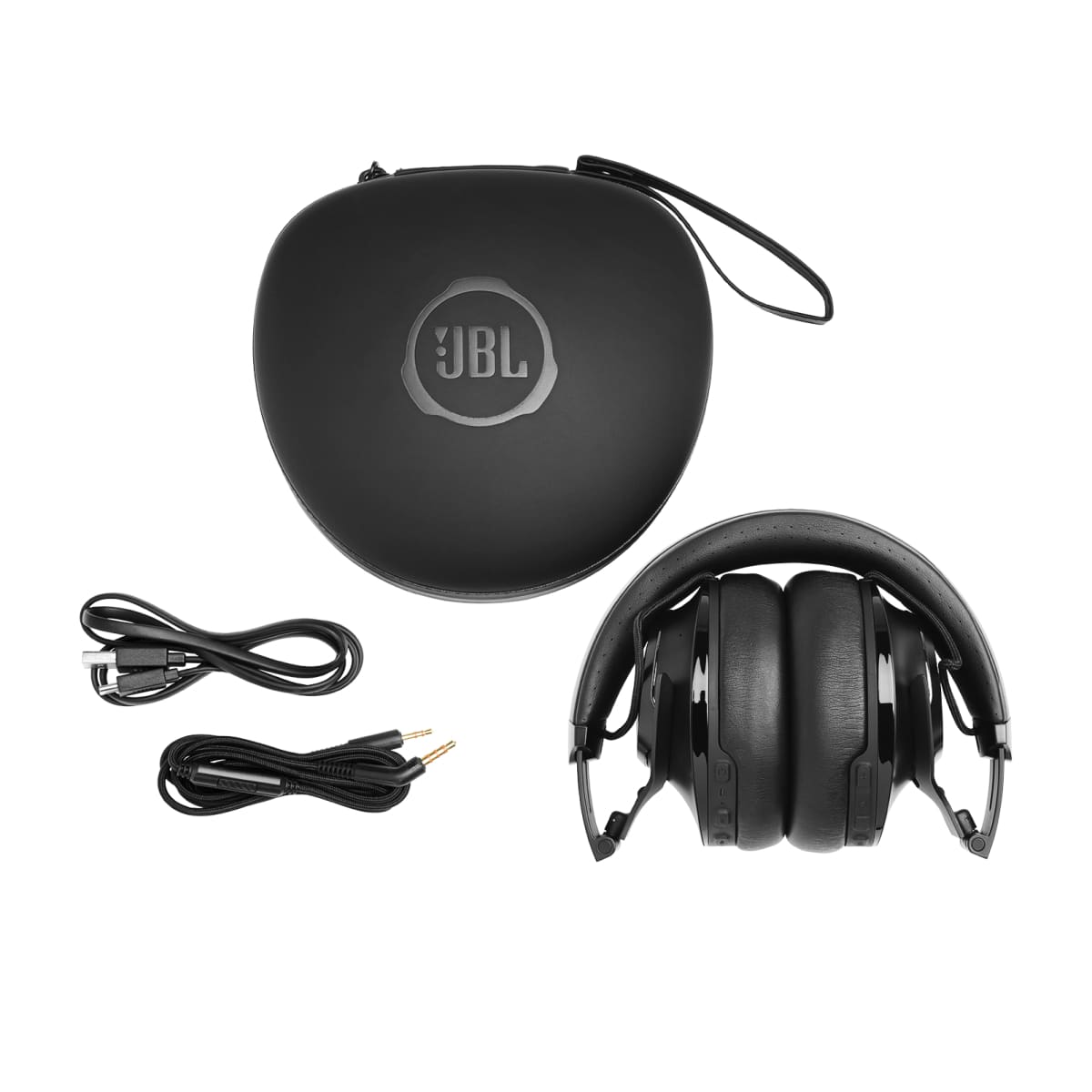JBL CLUB 950NC Wireless over-ear noise cancelling headphones