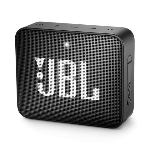 JBL GO 2 Portable Bluetooth Speaker JBL GO 2 Portable Bluetooth Speaker
