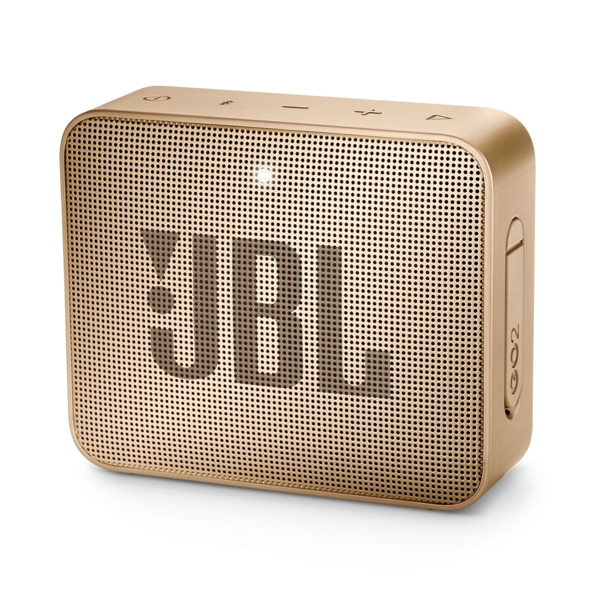 JBL GO 2 Portable Bluetooth Speaker JBL GO 2 Portable Bluetooth Speaker