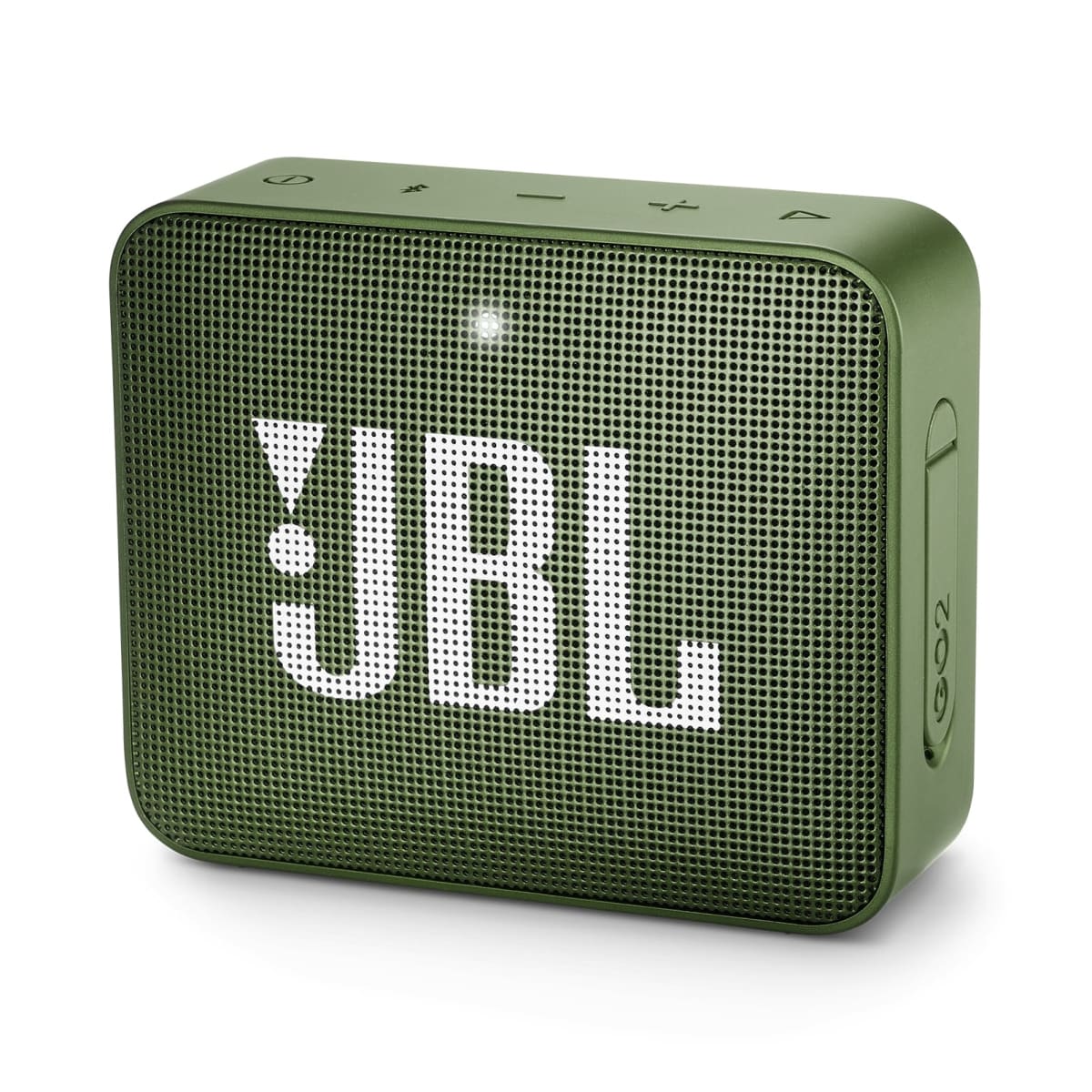 JBL GO 2 Portable Bluetooth Speaker JBL GO 2 Portable Bluetooth Speaker