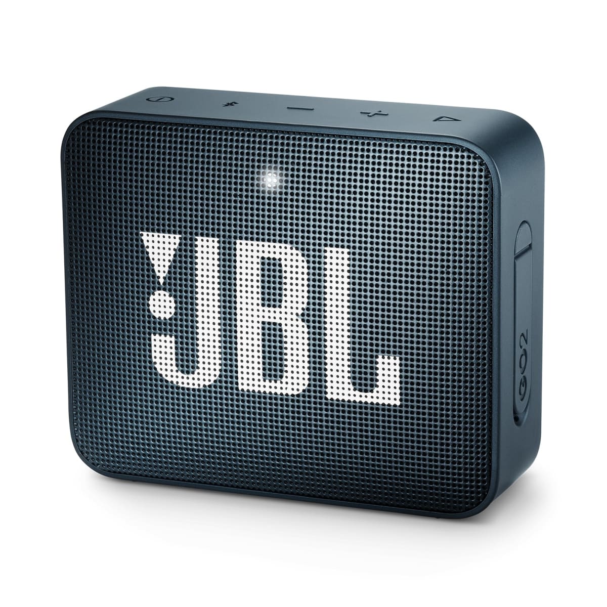 JBL GO 2 Portable Bluetooth Speaker JBL GO 2 Portable Bluetooth Speaker