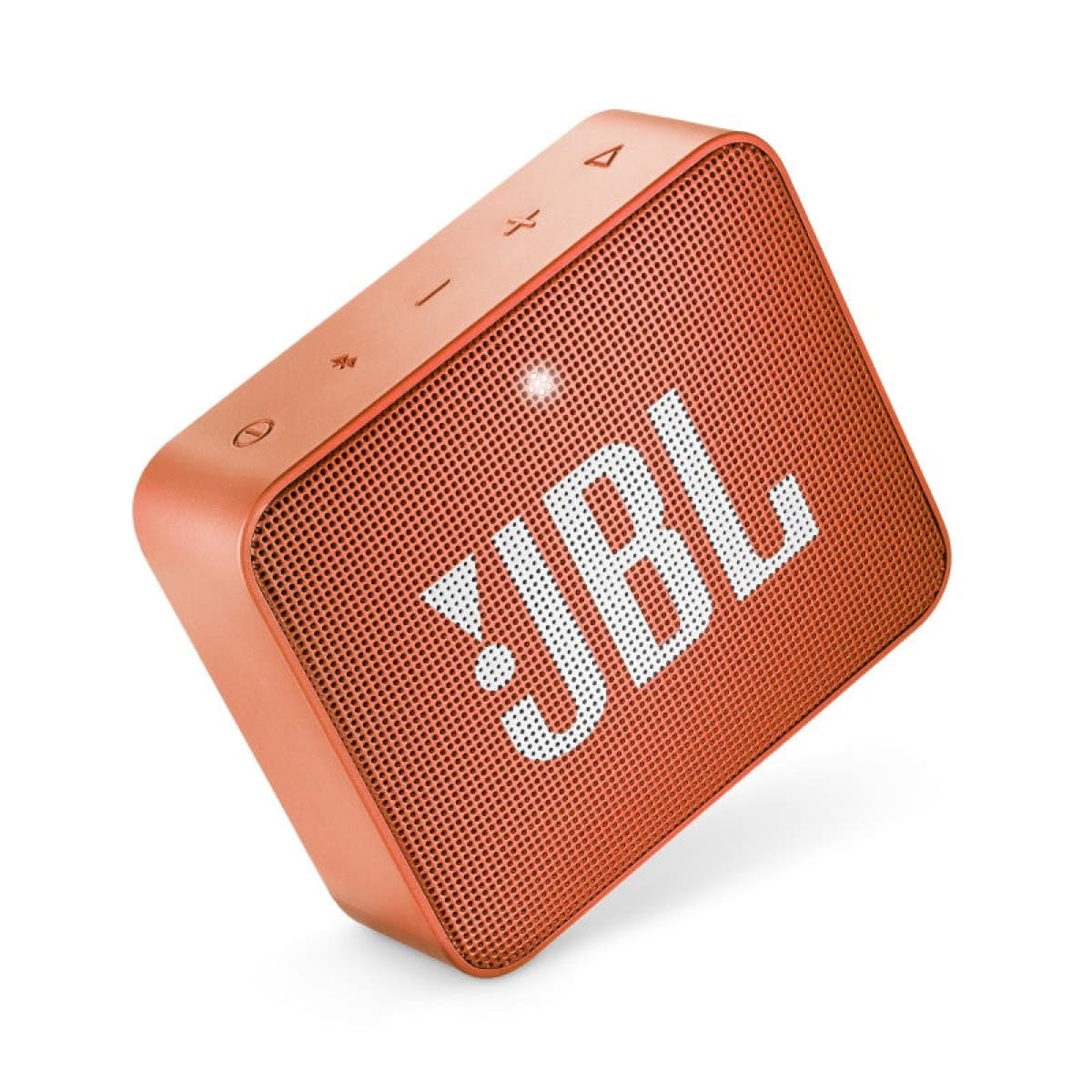 JBL GO 2 Portable Bluetooth Speaker JBL GO 2 Portable Bluetooth Speaker