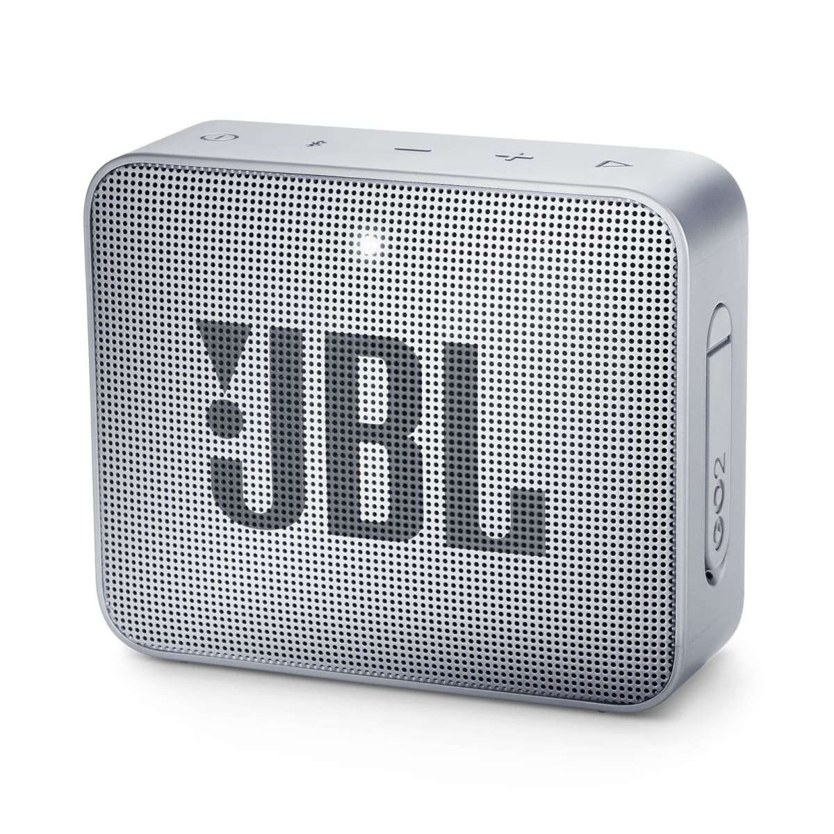 JBL GO 2 Portable Bluetooth Speaker JBL GO 2 Portable Bluetooth Speaker