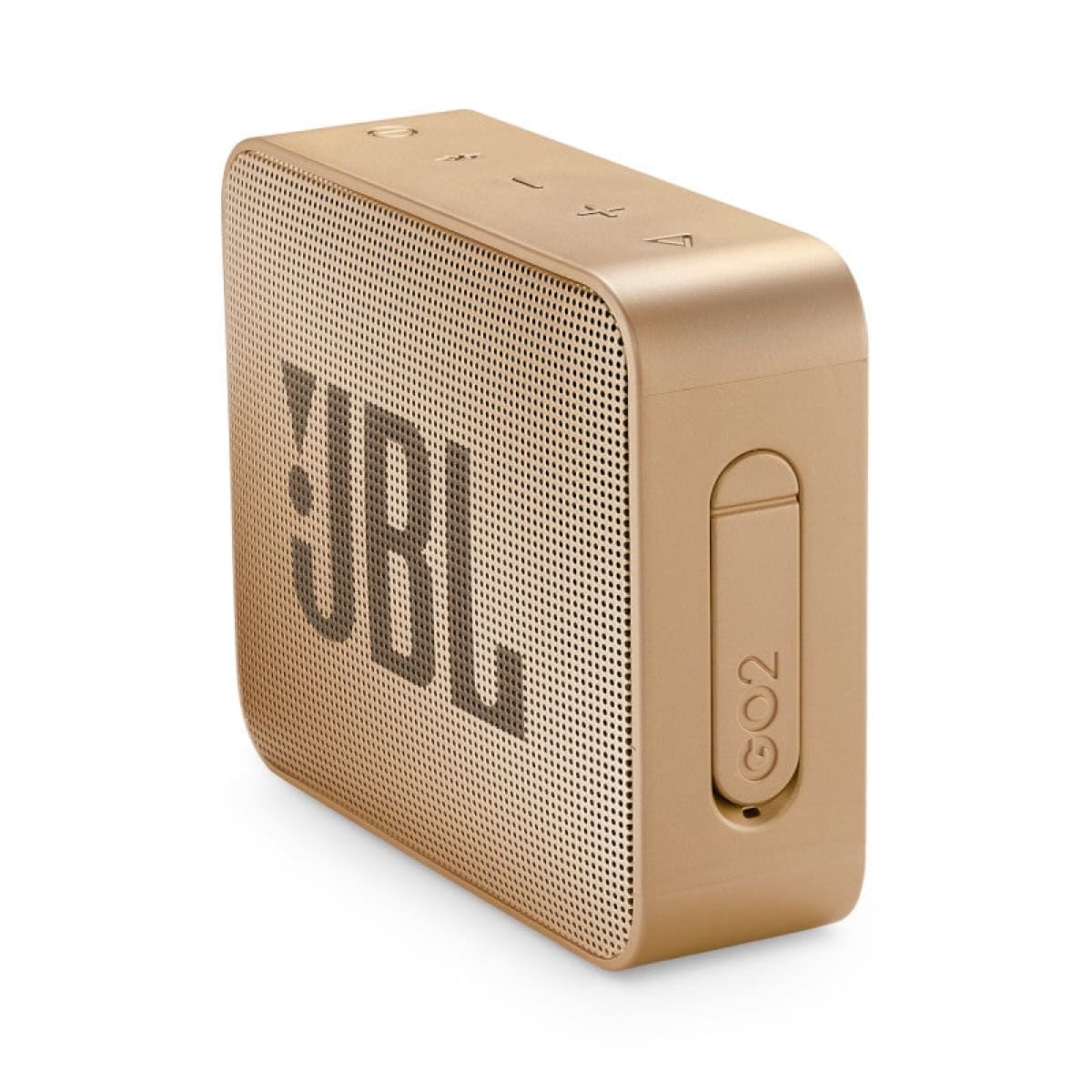 JBL GO 2 Portable Bluetooth Speaker JBL GO 2 Portable Bluetooth Speaker