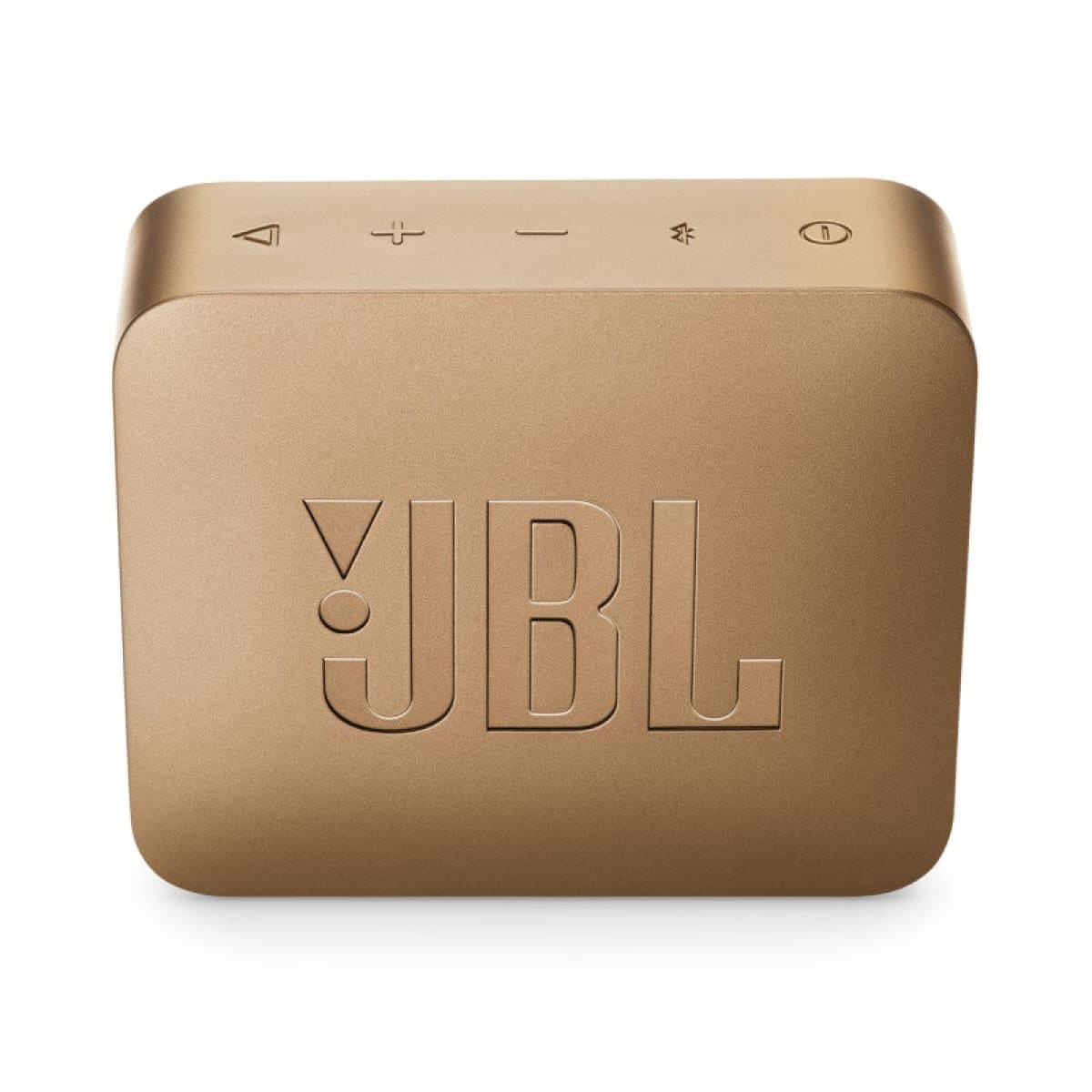 JBL GO 2 Portable Bluetooth Speaker JBL GO 2 Portable Bluetooth Speaker