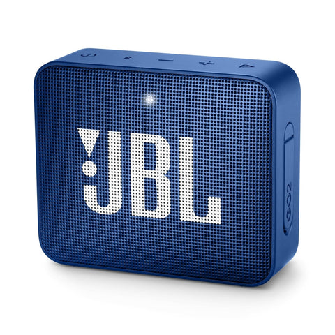 JBL GO 2 Portable Bluetooth Speaker JBL GO 2 Portable Bluetooth Speaker