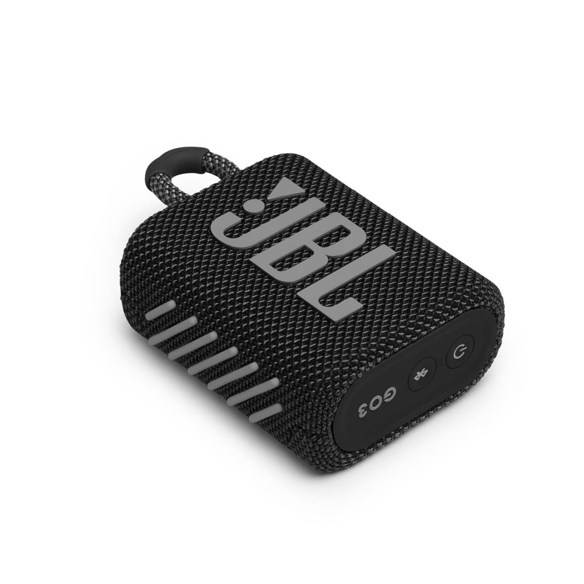 JBL GO 3 Portable Waterproof Speaker - Bluetooth JBL GO 3 Portable Waterproof Speaker - Bluetooth