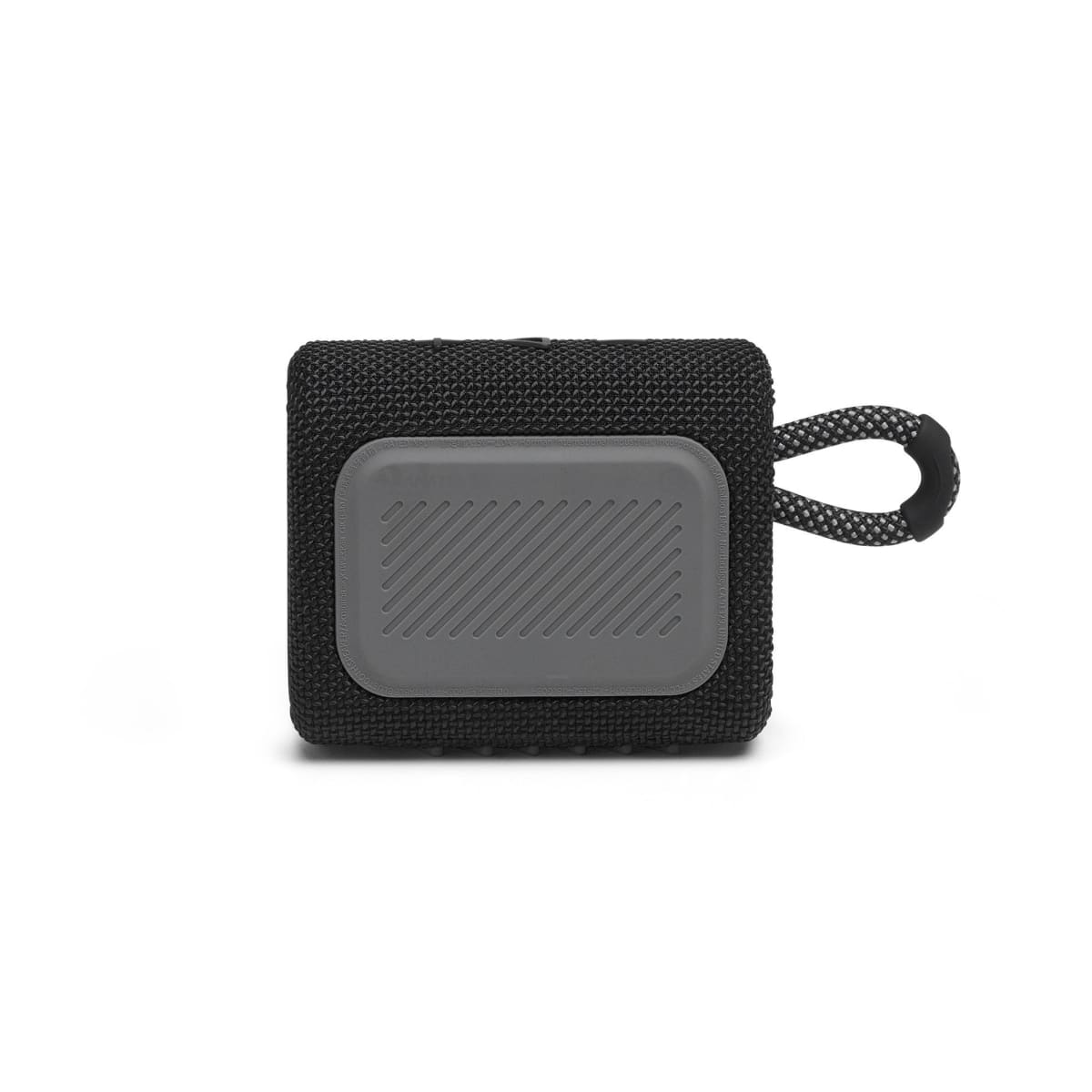 JBL GO 3 Portable Waterproof Speaker - Bluetooth JBL GO 3 Portable Waterproof Speaker - Bluetooth