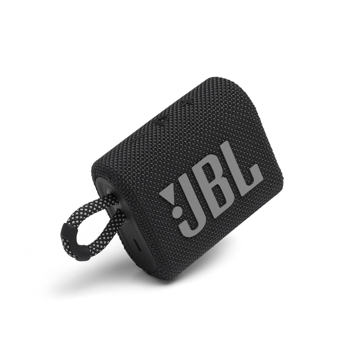 JBL GO 3 Portable Waterproof Speaker - Bluetooth