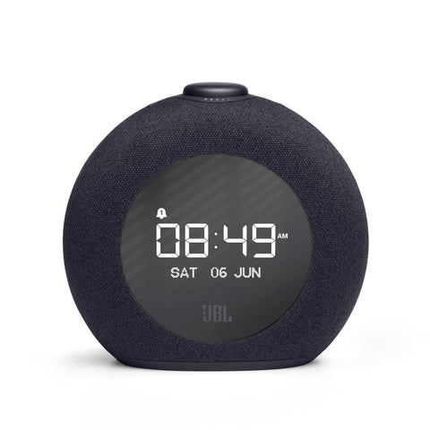 JBL HORIZON 2 Bluetooth clock radio speaker with FM - Radio JBL HORIZON 2 Bluetooth clock radio speaker with FM - Radio