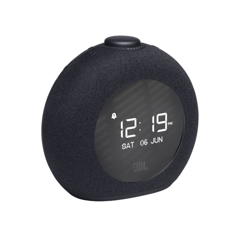 JBL HORIZON 2 Bluetooth clock radio speaker with FM - Black  JBL HORIZON 2 Bluetooth clock radio speaker with FM - Black