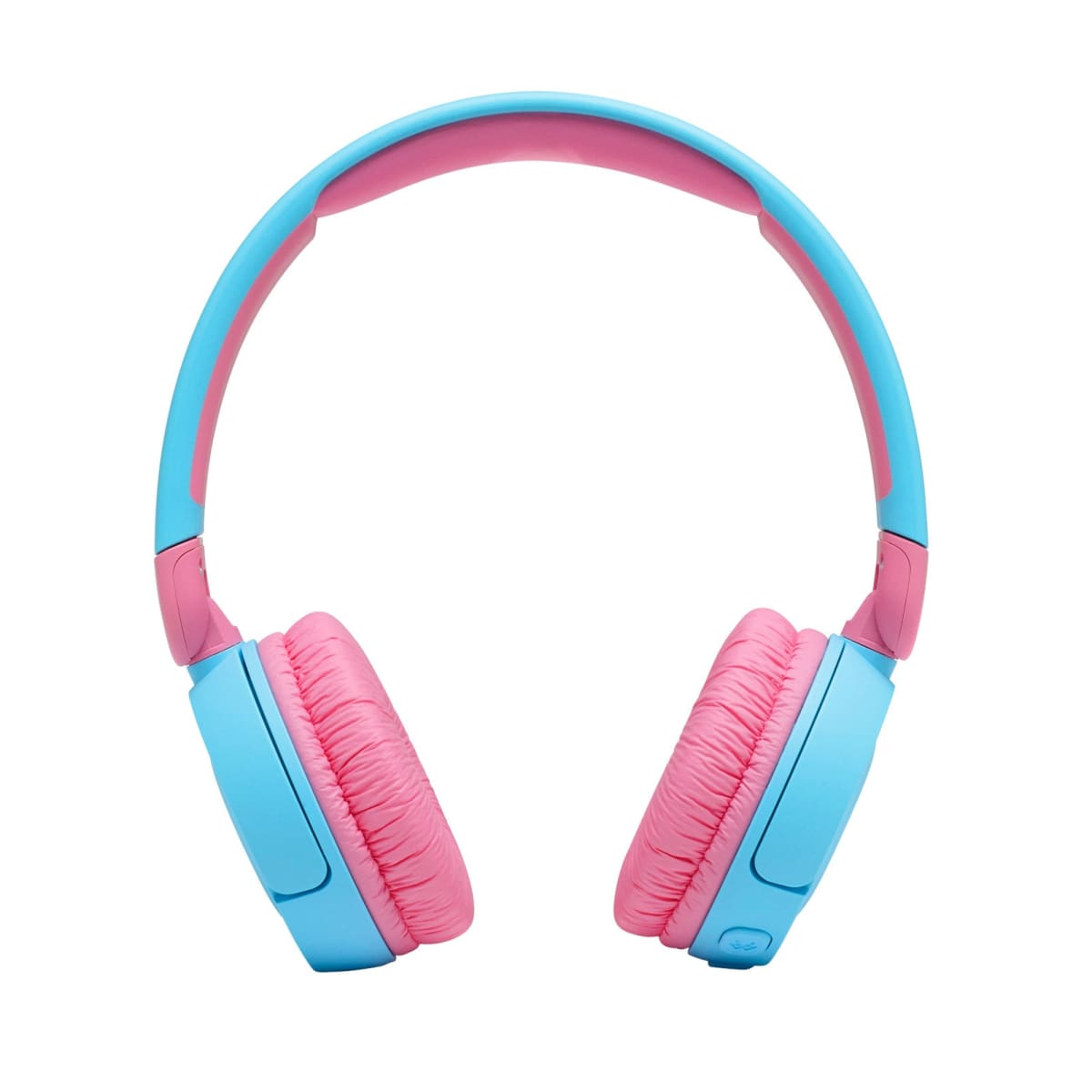 JBL JR310 BT Kids Wireless On-Ear Headphones - Headphone