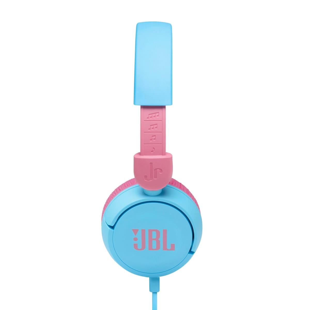 JBL JR310 Kids on-ear headphones - Headphone