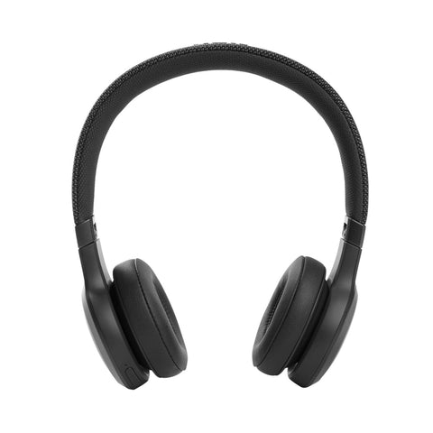 JBL LIVE 460NC Wireless On-Ear NC Headphones - Headphone JBL LIVE 460NC Wireless On-Ear NC Headphones - Headphone