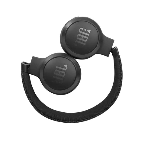 JBL LIVE 460NC Wireless On-Ear NC Headphones - Headphone JBL LIVE 460NC Wireless On-Ear NC Headphones - Headphone