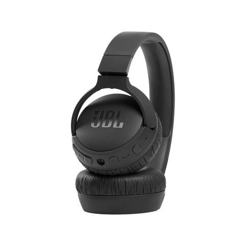 JBL LIVE 660NC Wireless Over-Ear NC Headphones - Headphone JBL LIVE 660NC Wireless Over-Ear NC Headphones - Headphone