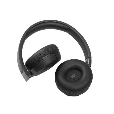 JBL LIVE 660NC Wireless Over-Ear NC Headphones - Headphone JBL LIVE 660NC Wireless Over-Ear NC Headphones - Headphone