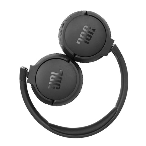 JBL LIVE 660NC Wireless Over-Ear NC Headphones - Headphone JBL LIVE 660NC Wireless Over-Ear NC Headphones - Headphone
