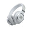 JBL LIVE 660NC Wireless Over-Ear NC Headphones - White -