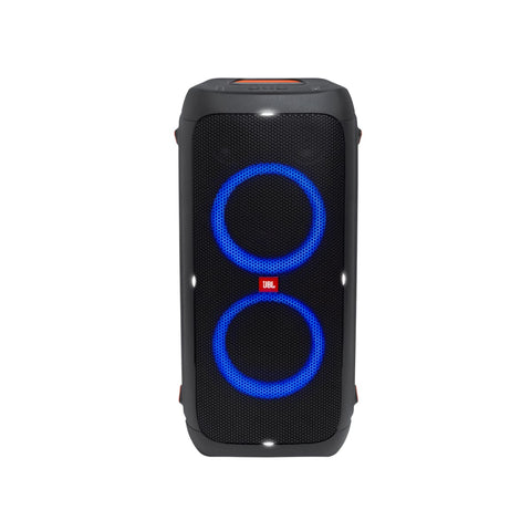 JBL PARTYBOX 310 Portable party speaker with dazzling lights JBL PARTYBOX 310 Portable party speaker with dazzling lights