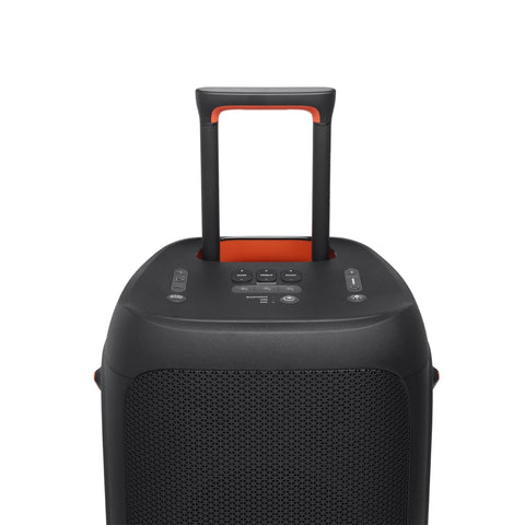 JBL PARTYBOX 310 Portable party speaker with dazzling lights JBL PARTYBOX 310 Portable party speaker with dazzling lights