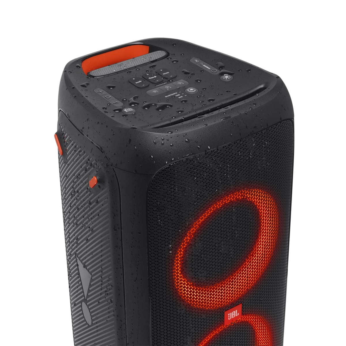 JBL PARTYBOX 310 Portable party speaker with dazzling lights JBL PARTYBOX 310 Portable party speaker with dazzling lights