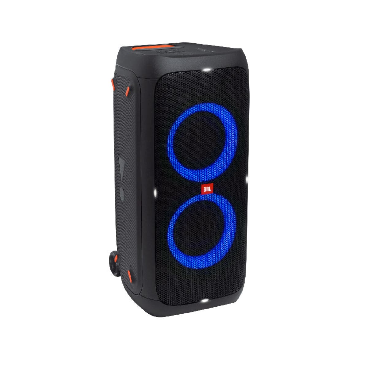 JBL PARTYBOX 310 Portable party speaker with dazzling lights