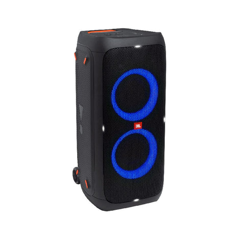 JBL PARTYBOX 310 Portable party speaker with dazzling lights JBL PARTYBOX 310 Portable party speaker with dazzling lights