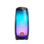 JBL Pulse 4 Wireless Waterproof Bluetooth Speaker - Black -