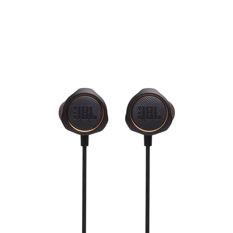 JBL Quantum 50 wired in-ear gaming headset with volume  JBL Quantum 50 wired in-ear gaming headset with volume