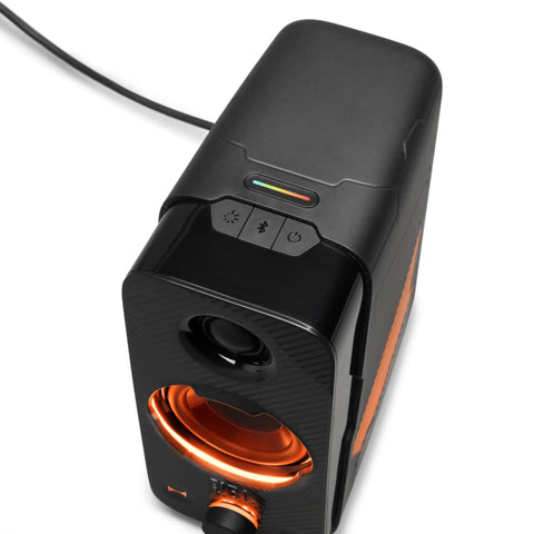 JBL QUANTUM DUO PC Gaming Speakers JBL QUANTUM DUO PC Gaming Speakers