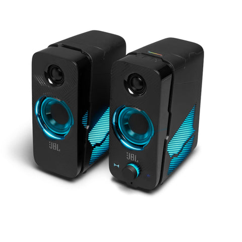 JBL QUANTUM DUO PC Gaming Speakers JBL QUANTUM DUO PC Gaming Speakers